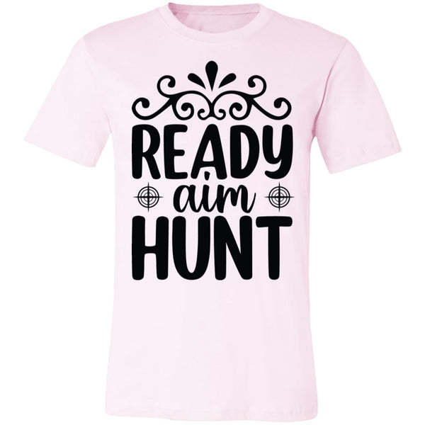 AE000920 Unisex Jersey Short-Sleeve T-Shirt