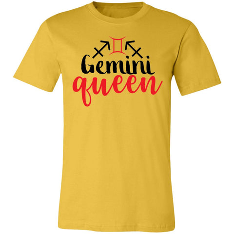 AE001351 Unisex Jersey Short-Sleeve T-Shirt