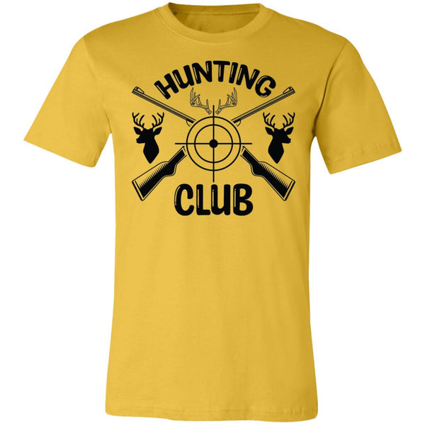 AE000922 Unisex Jersey Short-Sleeve T-Shirt