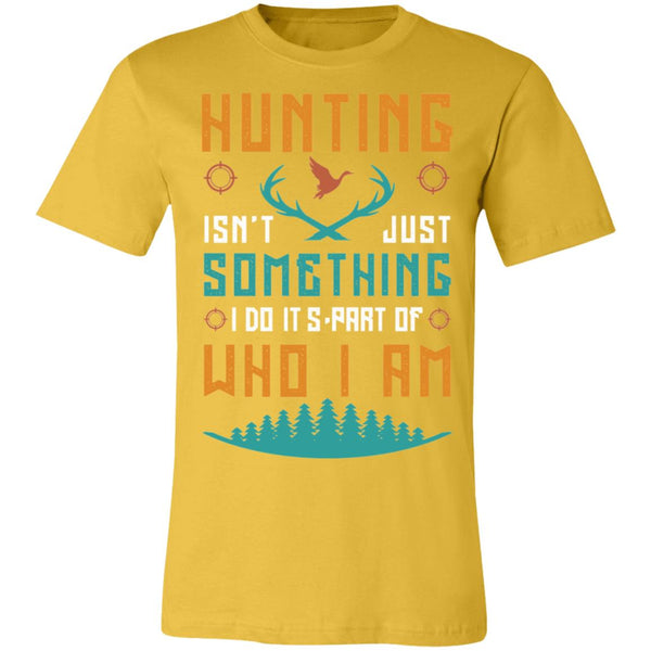 AE001118 Unisex Jersey Short-Sleeve T-Shirt