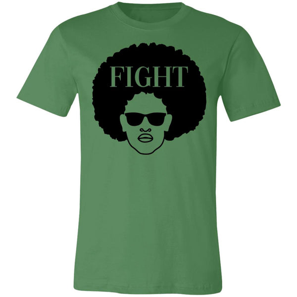 AE001447 Unisex Jersey Short-Sleeve T-Shirt