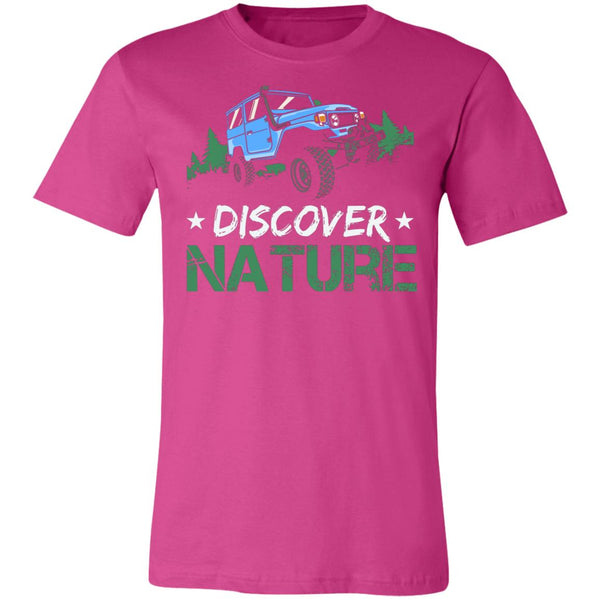 AE000313 Unisex Jersey Short-Sleeve T-Shirt