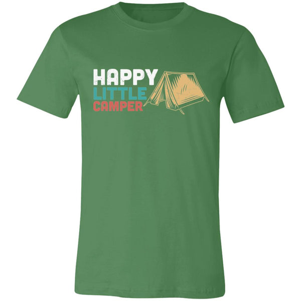 AE000289 Unisex Jersey Short-Sleeve T-Shirt