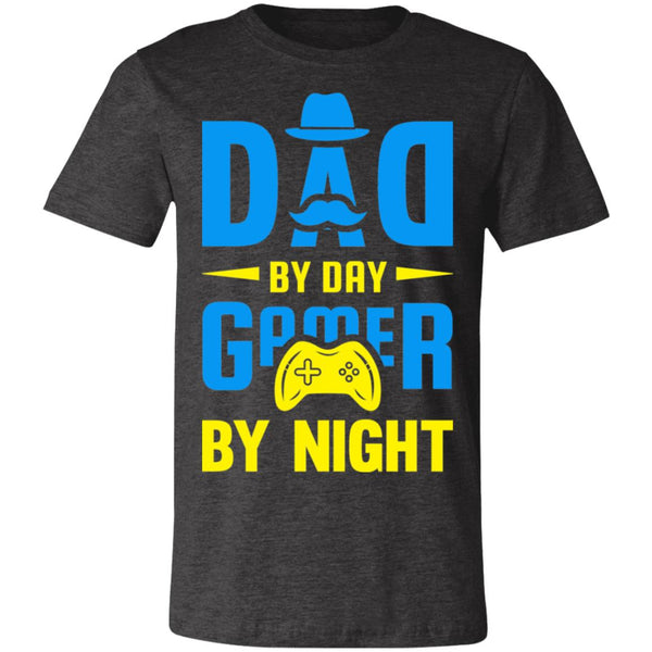 AE000503 Unisex Jersey Short-Sleeve T-Shirt