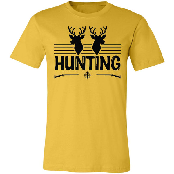 AE000909 Unisex Jersey Short-Sleeve T-Shirt