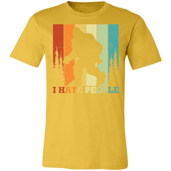 AE000278 Unisex Jersey Short-Sleeve T-Shirt