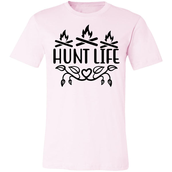 AE000965 Unisex Jersey Short-Sleeve T-Shirt