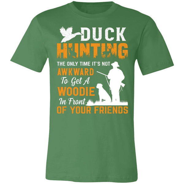 AE000716 Unisex Jersey Short-Sleeve T-Shirt