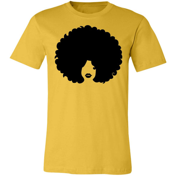 AE001446 Unisex Jersey Short-Sleeve T-Shirt