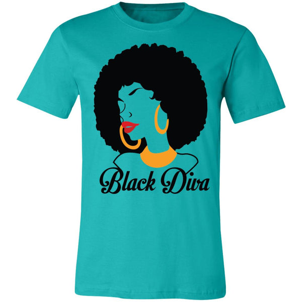 AE001416 Unisex Jersey Short-Sleeve T-Shirt