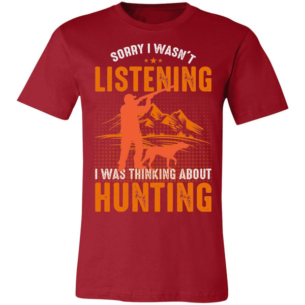 AE000784 Unisex Jersey Short-Sleeve T-Shirt