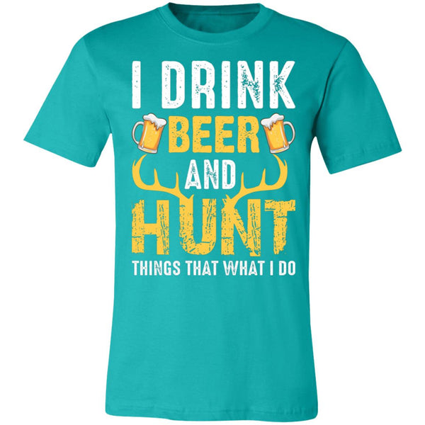 AE001044 Unisex Jersey Short-Sleeve T-Shirt