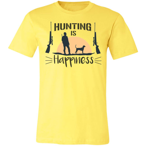 AE000986 Unisex Jersey Short-Sleeve T-Shirt