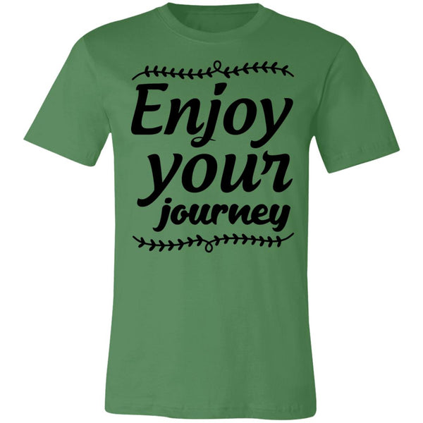 AE000392 Unisex Jersey Short-Sleeve T-Shirt
