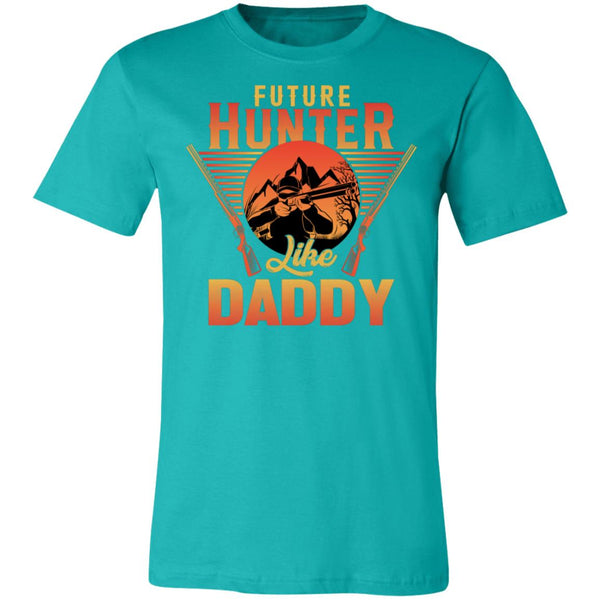 AE000721 Unisex Jersey Short-Sleeve T-Shirt