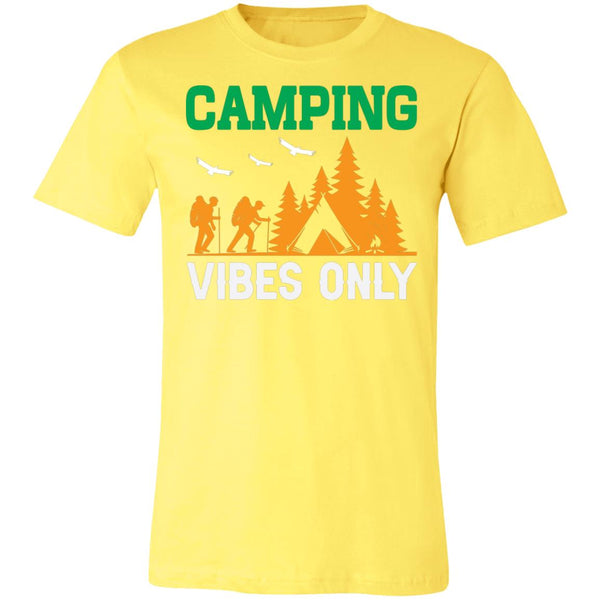 Unisex Jersey Short-Sleeve T-Shirt AE000071