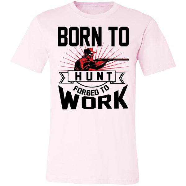 AE000891 Unisex Jersey Short-Sleeve T-Shirt