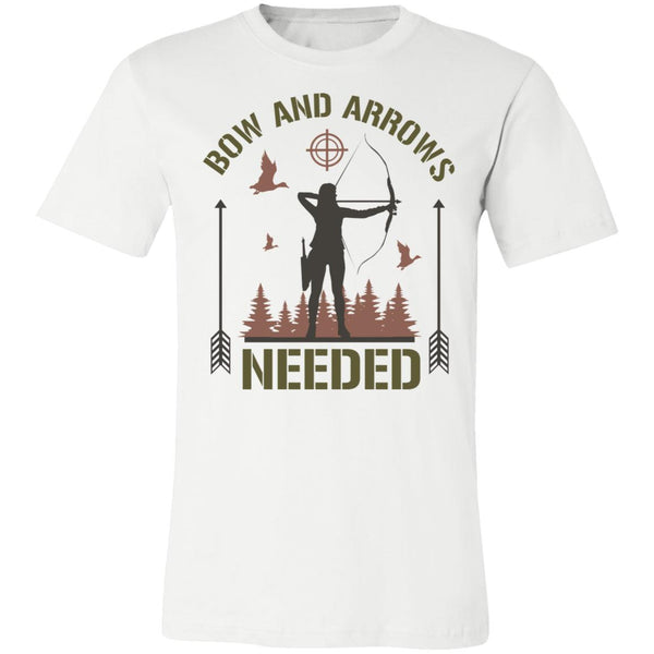 AE000863 Unisex Jersey Short-Sleeve T-Shirt