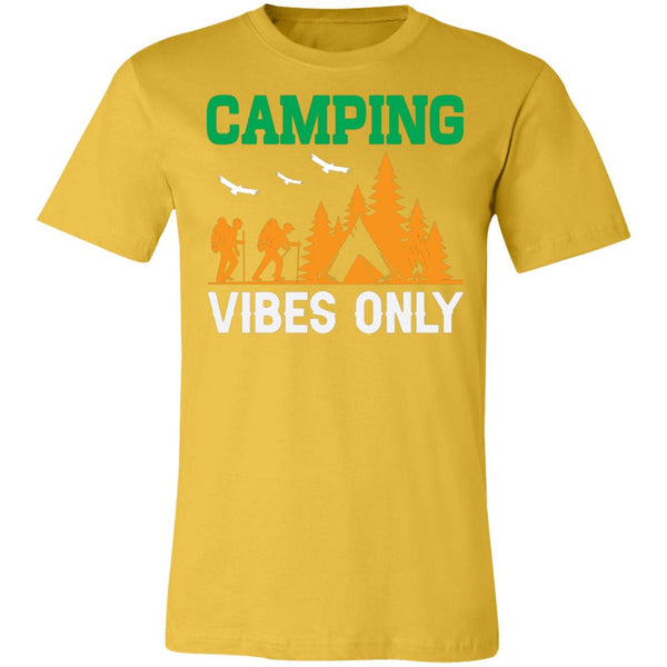 Unisex Jersey Short-Sleeve T-Shirt AE000071
