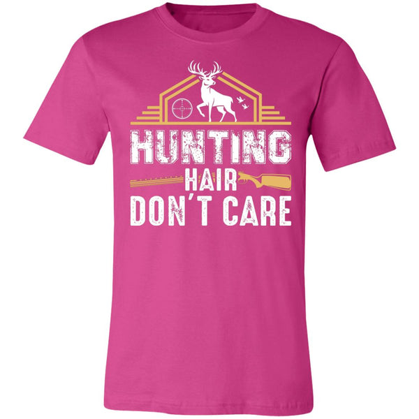 AE001034 Unisex Jersey Short-Sleeve T-Shirt