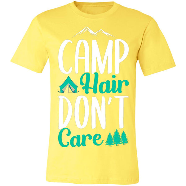 Unisex Jersey Short-Sleeve T-Shirt AE000029