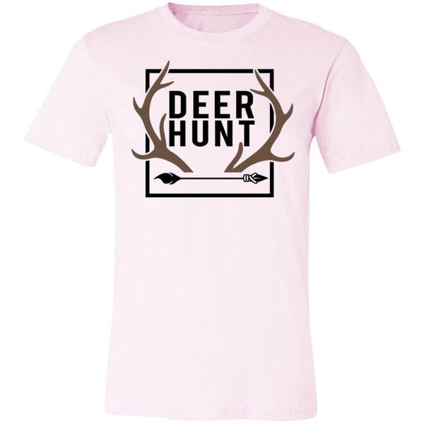 AE000903 Unisex Jersey Short-Sleeve T-Shirt