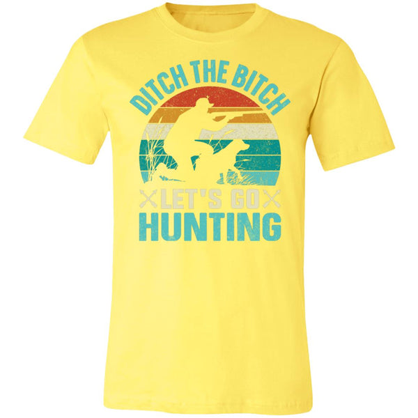 AE000754 Unisex Jersey Short-Sleeve T-Shirt