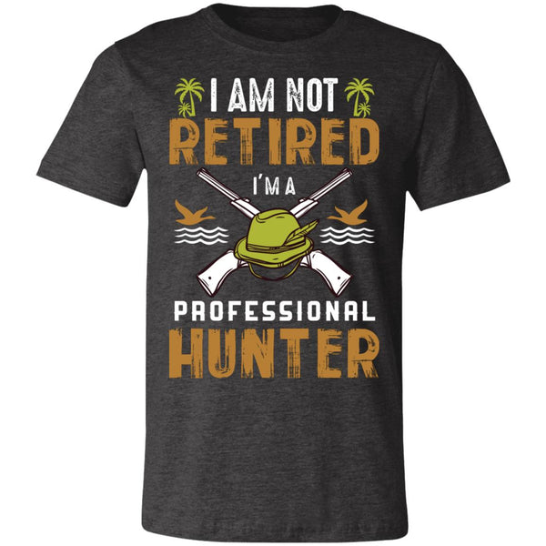 AE001116 Unisex Jersey Short-Sleeve T-Shirt