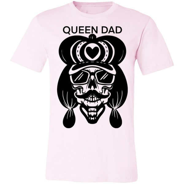 AE000666 Unisex Jersey Short-Sleeve T-Shirt