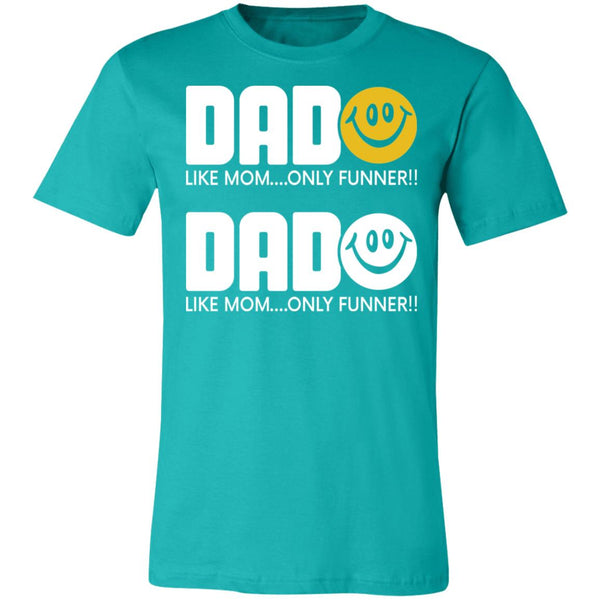 AE000506 Unisex Jersey Short-Sleeve T-Shirt