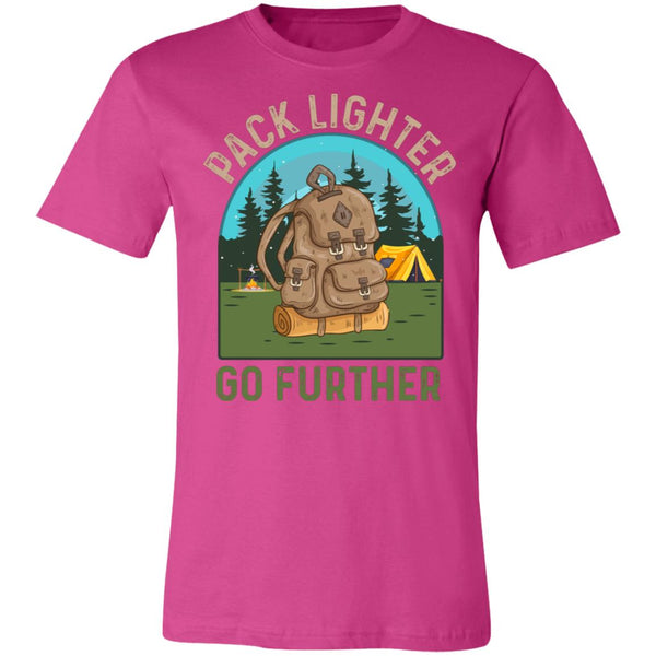 AE000332 Unisex Jersey Short-Sleeve T-Shirt