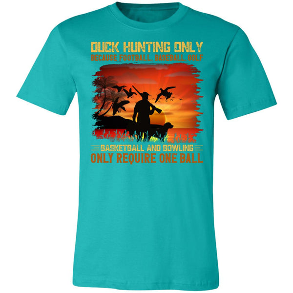 AE000707 Unisex Jersey Short-Sleeve T-Shirt