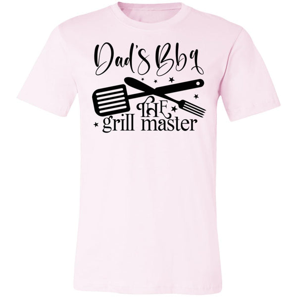 AE000902 Unisex Jersey Short-Sleeve T-Shirt