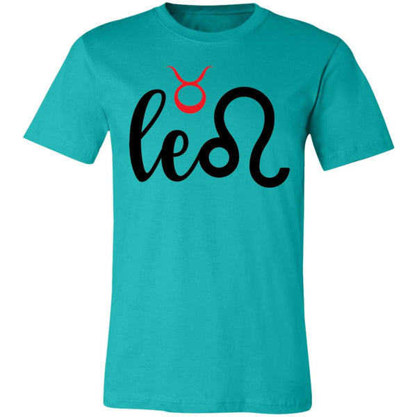 AE001357 Unisex Jersey Short-Sleeve T-Shirt