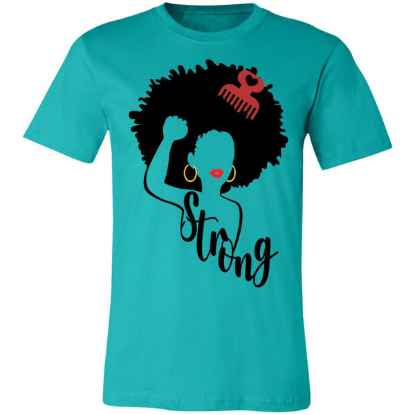 AE001408 Unisex Jersey Short-Sleeve T-Shirt