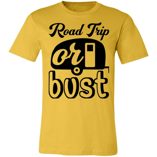 AE000401 Unisex Jersey Short-Sleeve T-Shirt