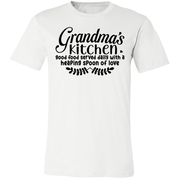 AE000949 Unisex Jersey Short-Sleeve T-Shirt