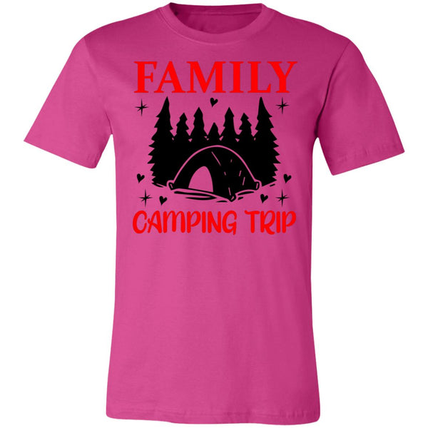 Unisex Jersey Short-Sleeve T-Shirt AE000061