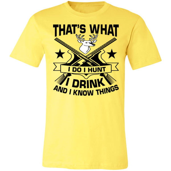 AE000892 Unisex Jersey Short-Sleeve T-Shirt