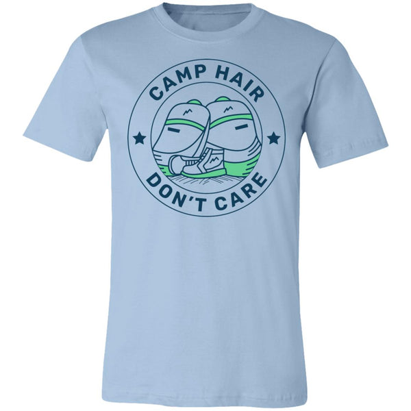 Unisex Jersey Short-Sleeve T-Shirt AE000028