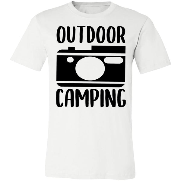 Unisex Jersey Short-Sleeve T-Shirt AE000234