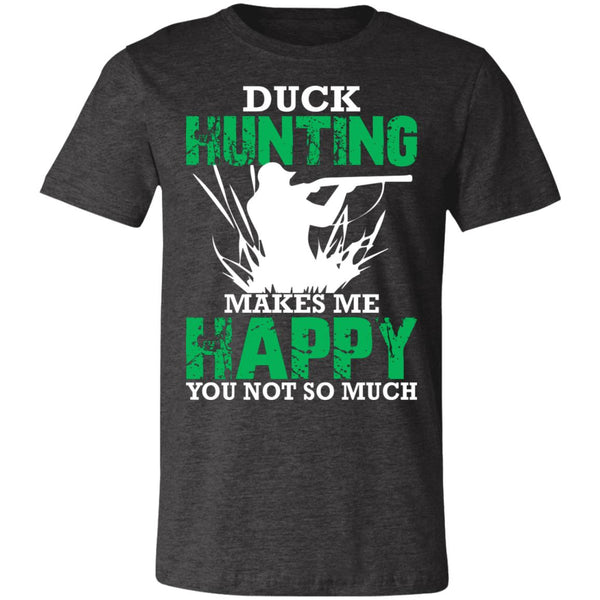 AE001016 Unisex Jersey Short-Sleeve T-Shirt