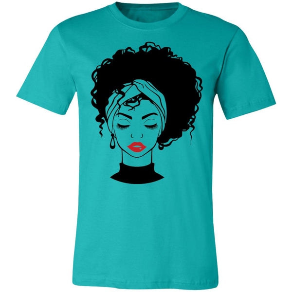 AE001471 Unisex Jersey Short-Sleeve T-Shirt