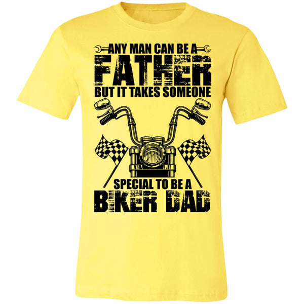 AE000543 Unisex Jersey Short-Sleeve T-Shirt