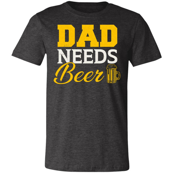 AE000562 Unisex Jersey Short-Sleeve T-Shirt