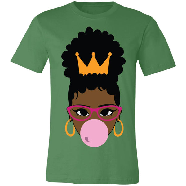 AE001427 Unisex Jersey Short-Sleeve T-Shirt