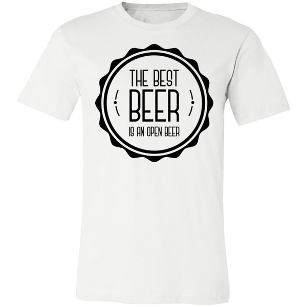 AE001152 Unisex Jersey Short-Sleeve T-Shirt