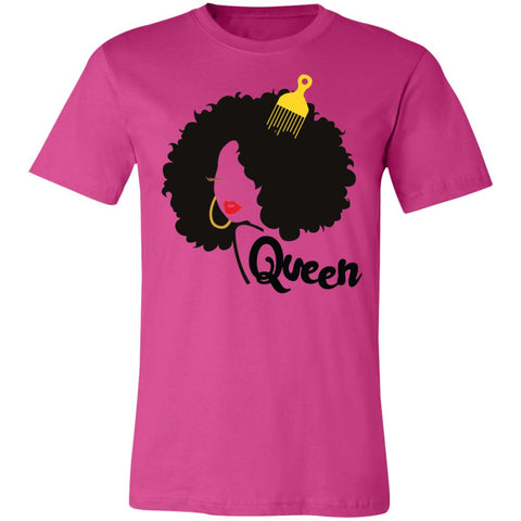 AE001429 Unisex Jersey Short-Sleeve T-Shirt