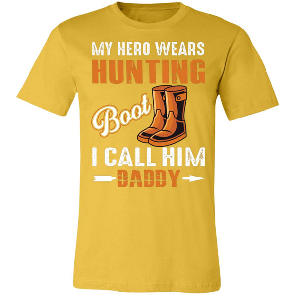 AE001022 Unisex Jersey Short-Sleeve T-Shirt