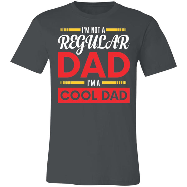 AE000525 Unisex Jersey Short-Sleeve T-Shirt